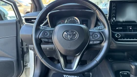 Toyota Corolla 2.0 HIBRYD , снимка 14