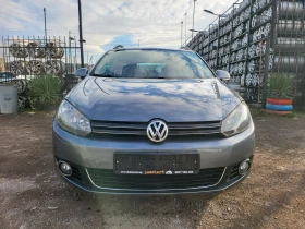 VW Golf 1.6TDI 5 EURO, снимка 2