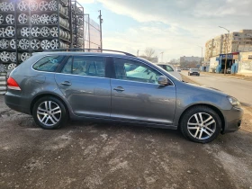 VW Golf 1.6TDI 5 EURO, снимка 5