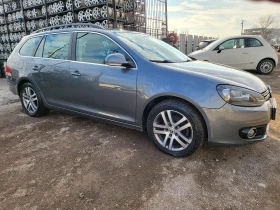 VW Golf 1.6TDI 5 EURO, снимка 4