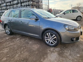     VW Golf 1.6TDI 5 EURO