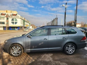 VW Golf 1.6TDI 5 EURO, снимка 10