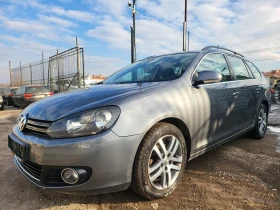 VW Golf 1.6TDI 5 EURO, снимка 13