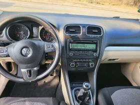 VW Golf 1.6TDI 5 EURO, снимка 17