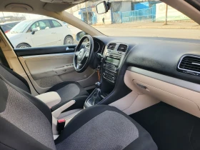 VW Golf 1.6TDI 5 EURO, снимка 16