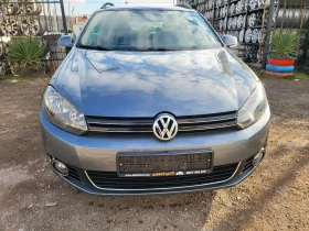 VW Golf 1.6TDI 5 EURO, снимка 11