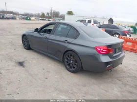 BMW 340 Keyless/SAT/Harman/LED, снимка 3