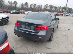 BMW 340 Keyless/SAT/Harman/LED, снимка 4