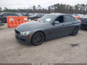 BMW 340 Keyless/SAT/Harman/LED, снимка 2