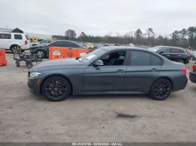 BMW 340 Keyless/SAT/Harman/LED, снимка 7