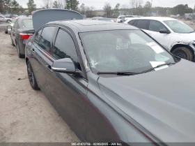 BMW 340 Keyless/SAT/Harman/LED, снимка 9