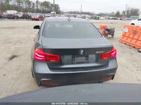 BMW 340 Keyless/SAT/Harman/LED, снимка 8