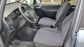 Opel Zafira 1.6/газ 6+ 1 места, снимка 6