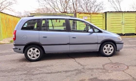 Opel Zafira 1.6/газ 6+ 1 места, снимка 4