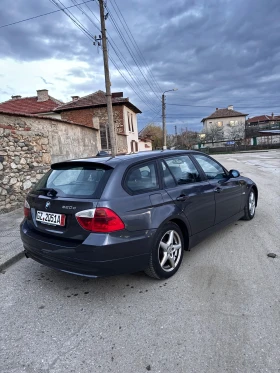 BMW 320 d 163 кс., снимка 4