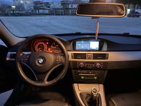 BMW 320 d 163 кс., снимка 5