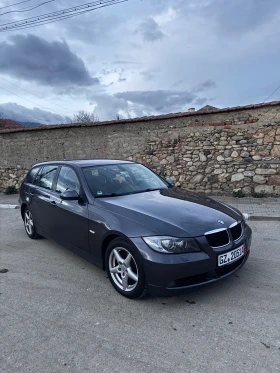 BMW 320 d 163 кс., снимка 2