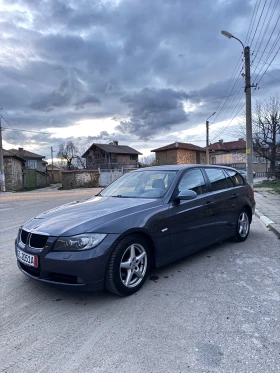 BMW 320 d 163 кс., снимка 1