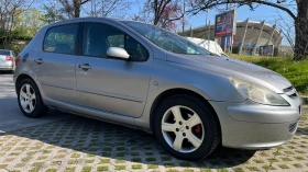 Обява за продажба на Peugeot 307 ~4 000 лв. - изображение 1
