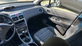 Peugeot 307 | Mobile.bg    13