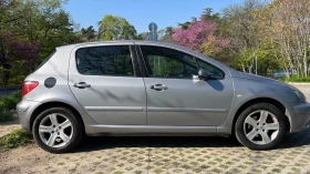 Обява за продажба на Peugeot 307 ~4 000 лв. - изображение 4