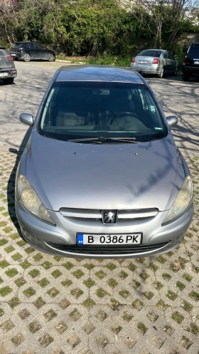 Обява за продажба на Peugeot 307 ~4 000 лв. - изображение 1