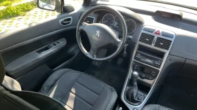 Обява за продажба на Peugeot 307 ~4 000 лв. - изображение 11