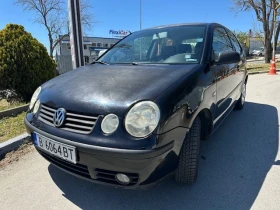 Обява за продажба на VW Polo ~3 500 лв. - изображение 1
