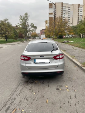 Ford Mondeo 1.5 EcoBoost | Mobile.bg    2