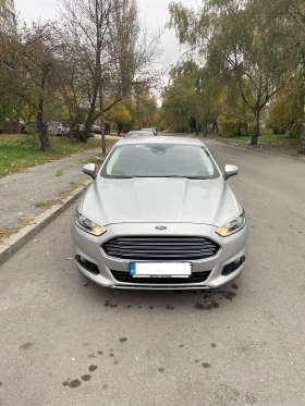     Ford Mondeo 1.5 EcoBoost