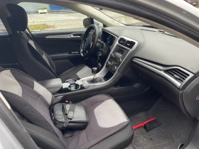Ford Mondeo 1.5 EcoBoost | Mobile.bg    6