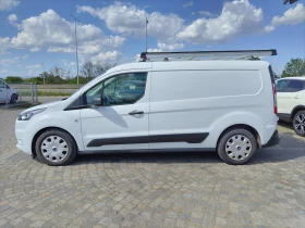 Ford Connect 1.5 TDCi/100к.с - 28500 лв. - 56801978 | Car24.bg
