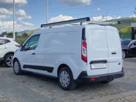 Ford Connect 1.5 TDCi/100к.с - 28500 лв. - 56801978 | Car24.bg