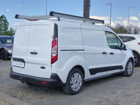 Ford Connect 1.5 TDCi/100к.с - 28500 лв. - 56801978 | Car24.bg