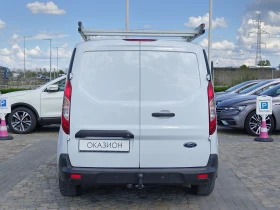 Ford Connect 1.5 TDCi/100к.с - 28500 лв. - 56801978 | Car24.bg