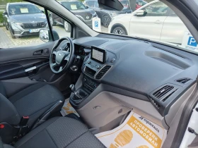 Ford Connect 1.5 TDCi/100к.с - 28500 лв. - 56801978 | Car24.bg