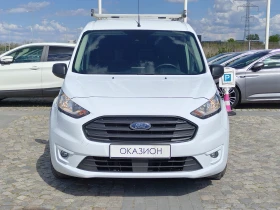 Ford Connect 1.5 TDCi/100к.с - 28500 лв. - 56801978 | Car24.bg
