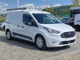Ford Connect 1.5 TDCi/100к.с - 28500 лв. - 56801978 | Car24.bg