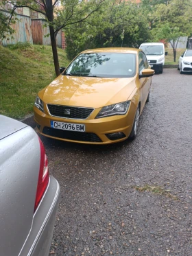 Seat Toledo | Mobile.bg    3