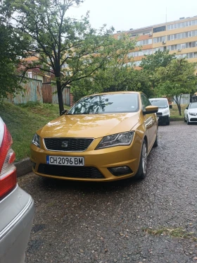     Seat Toledo