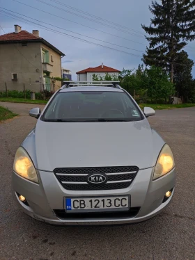 Kia Ceed - 4500 лв. - 45291400 3