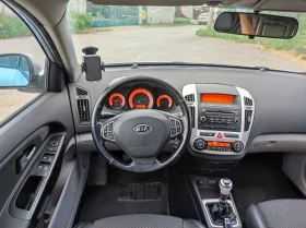 Kia Ceed - 4500 лв. - 45291400 9