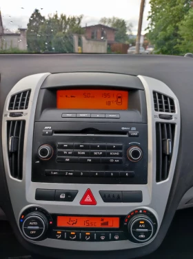 Kia Ceed - 4500 лв. - 45291400 11