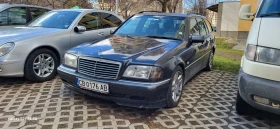 Обява за продажба на Mercedes-Benz C 200  компресор LPG ~2 500 лв. - изображение 7