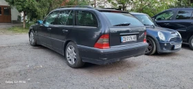 Обява за продажба на Mercedes-Benz C 200  компресор LPG ~2 500 лв. - изображение 2