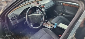 Обява за продажба на Mercedes-Benz C 200  компресор LPG ~2 500 лв. - изображение 5
