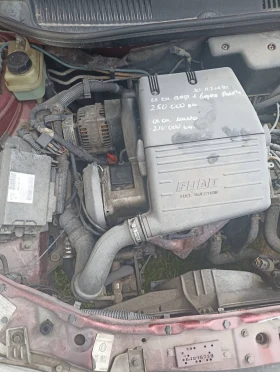 Обява за продажба на Fiat Punto Бензин/ Газ ~1 450 лв. - изображение 5