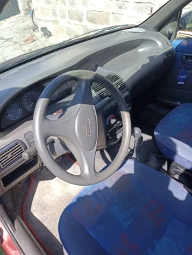 Обява за продажба на Fiat Punto Бензин/ Газ ~1 450 лв. - изображение 4
