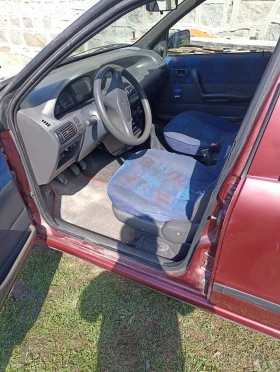 Обява за продажба на Fiat Punto Бензин/ Газ ~1 450 лв. - изображение 3