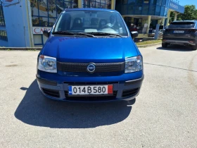 Fiat Panda 1.2i - 4600 лв. - 60178965 12
